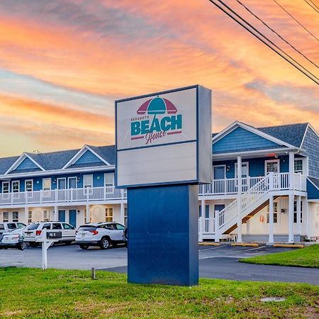 21 Rehoboth Beach House --- 20494 Coastal Highway, Unit #21 Exterior photo