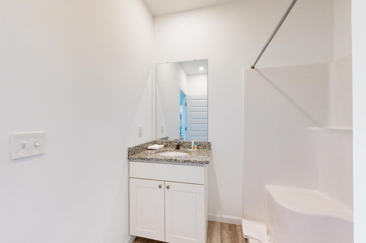 21 Rehoboth Beach House --- 20494 Coastal Highway, Unit #21 Exterior photo